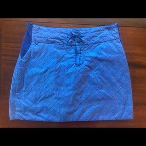 Mountain Hardware Down Skirt Lightweight